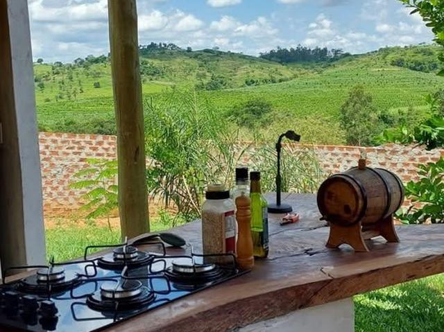 Sítio e chácara venda em Mogi Guaçu, Região Geográfica Intermediária de Campinas