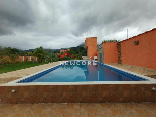 Sítio e chácara venda em Itariri