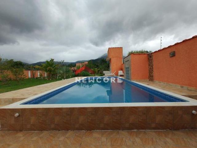 Sítio e chácara venda em Itariri