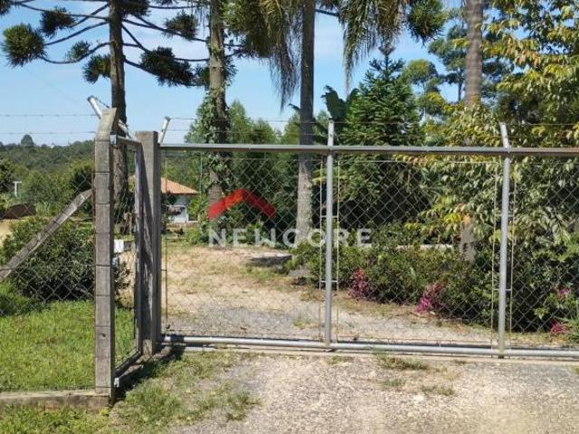 Sítio e chácara venda em Itaqui de Cima, Campo Largo