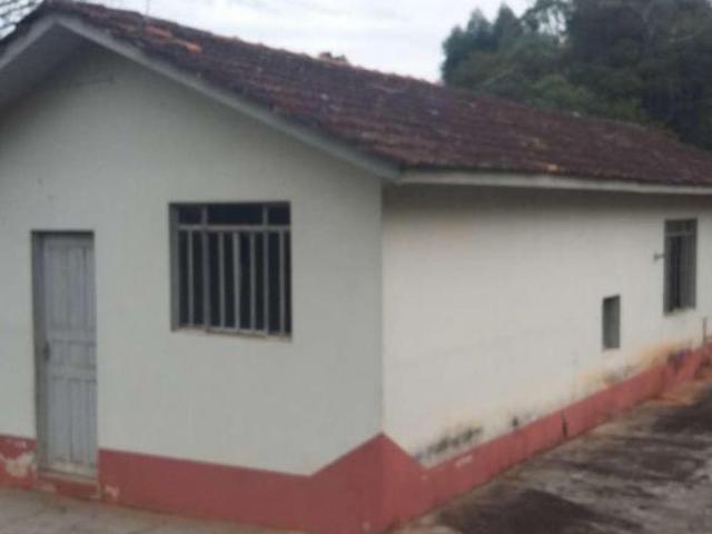 Sítio e chácara venda em Itaqui de Cima, Campo Largo