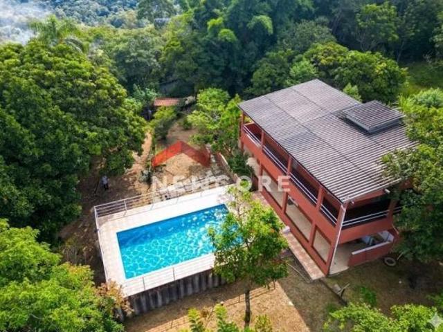 Sítio e chácara venda em Região Imediata de São Paulo, Região Metropolitana de São Paulo
