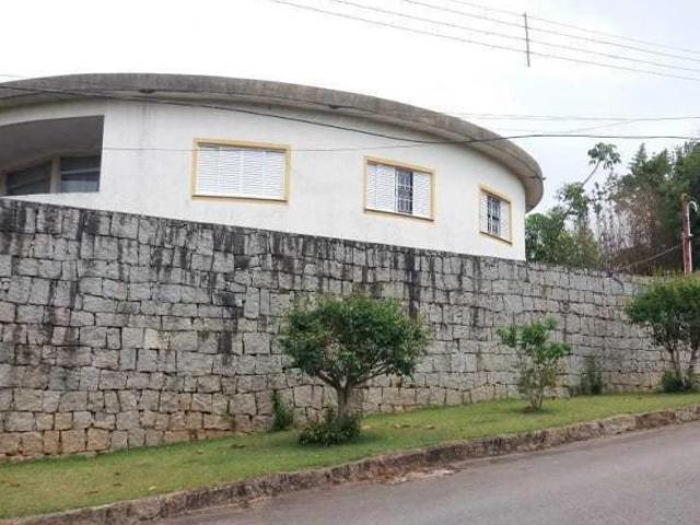 Sítio e chácara venda em Santa Inês, Caieiras