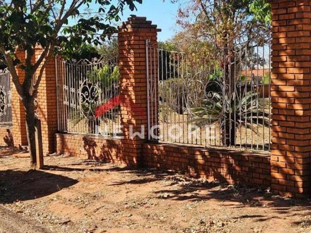 Sítio e chácara venda em Região Imediata de Bauru, Bauru