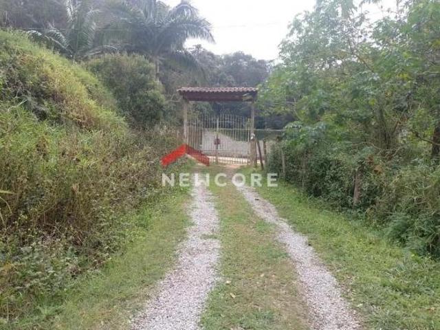 Sítio e chácara venda em Val Flor, Embu-Guaçu