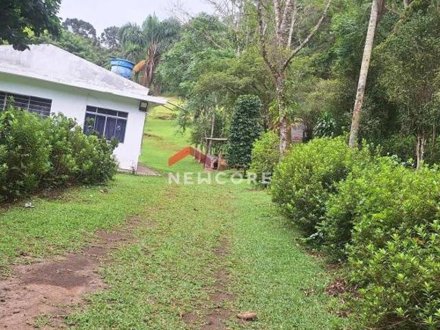 Sitio venda em Santo André, 2º Subdistrito