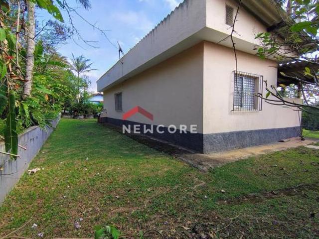 Sítio e chácara venda em Bairro de Pinheiros, Biritiba-Mirim