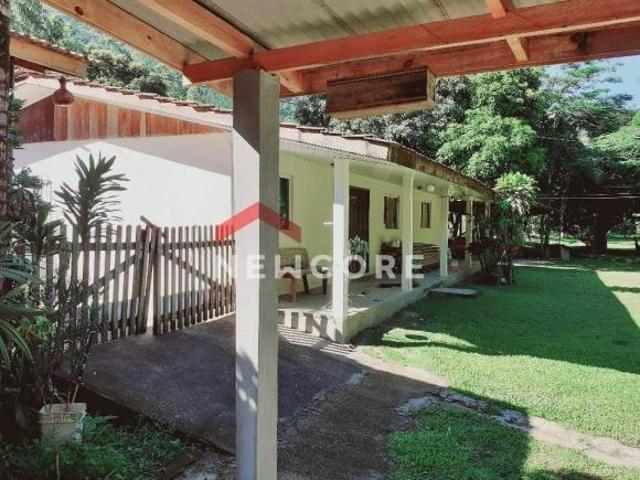 Sítio e chácara venda em Adrianópolis, Região Geográfica Intermediária de Curitiba