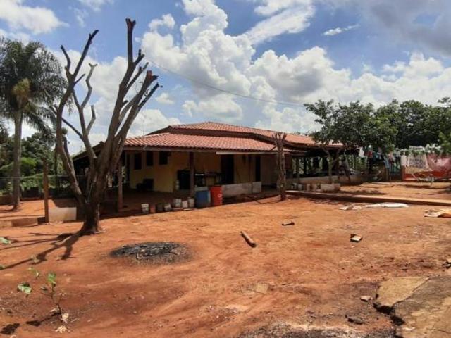 Sítio e chácara venda em Região Imediata de Campinas, Região Metropolitana de Campinas