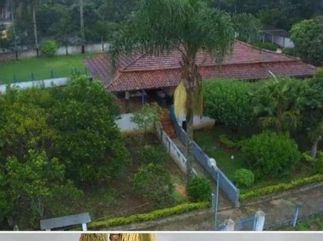 Sítio e chácara venda em Região Imediata de São Paulo, Região Metropolitana de São Paulo