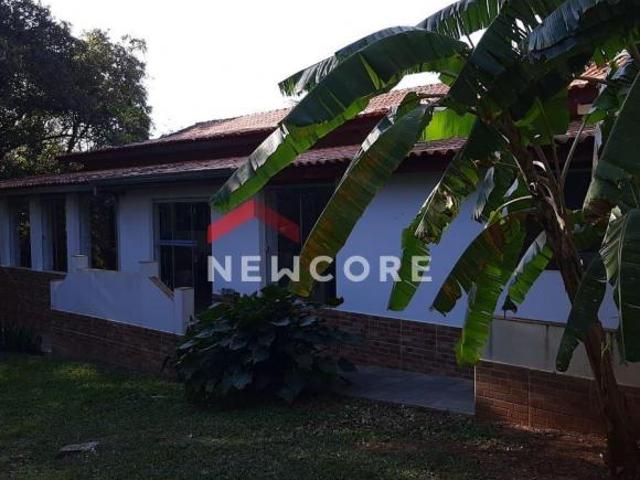 Sítio e chácara venda em Cercadinho, Alambari