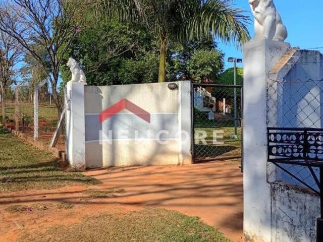 Sítio e chácara venda em Bauru