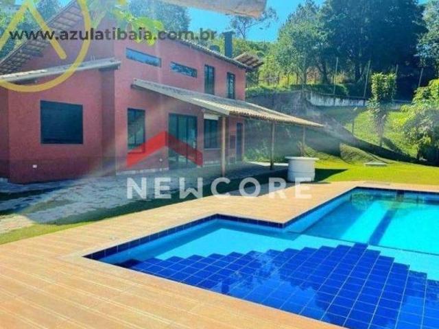 Sítio e chácara venda em Região Imediata de Bragança Paulista, Atibaia