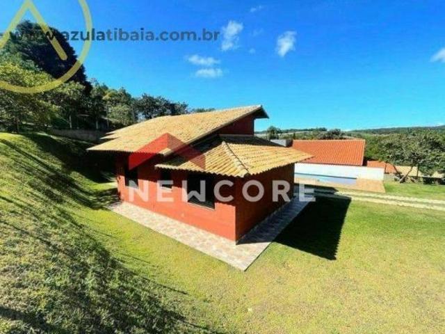 Sitio venda em Atibaia, Maracanã