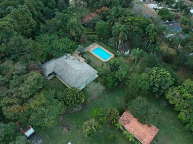 Sítio e chácara venda em Cajamar