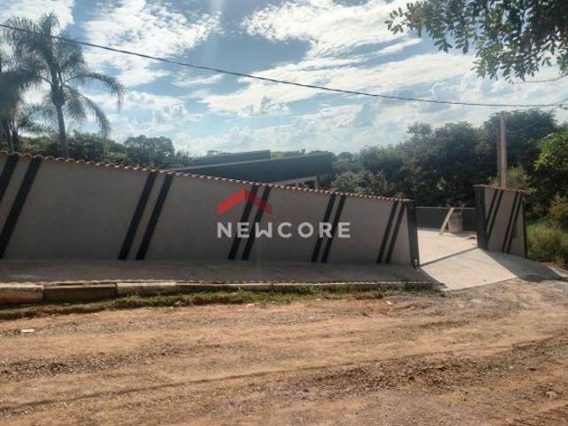 Sítio e chácara venda em Santo André