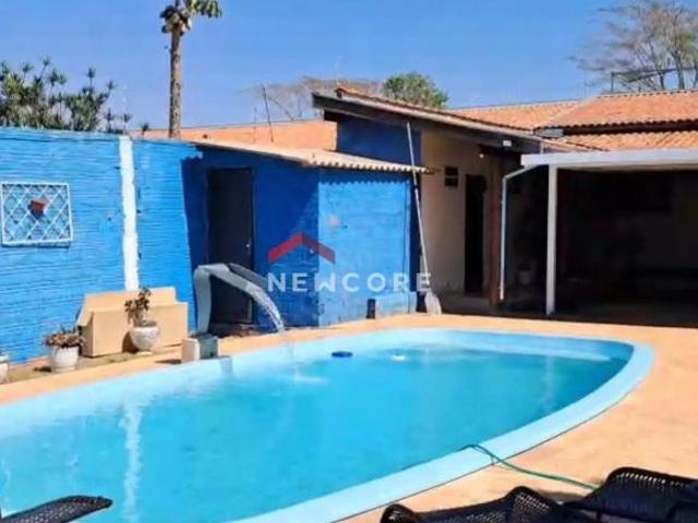 Sítio e chácara venda em Rio das Pedras