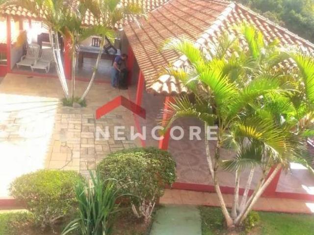 Sitio venda em São Roque, Patrimônio do Carmo - Setor B