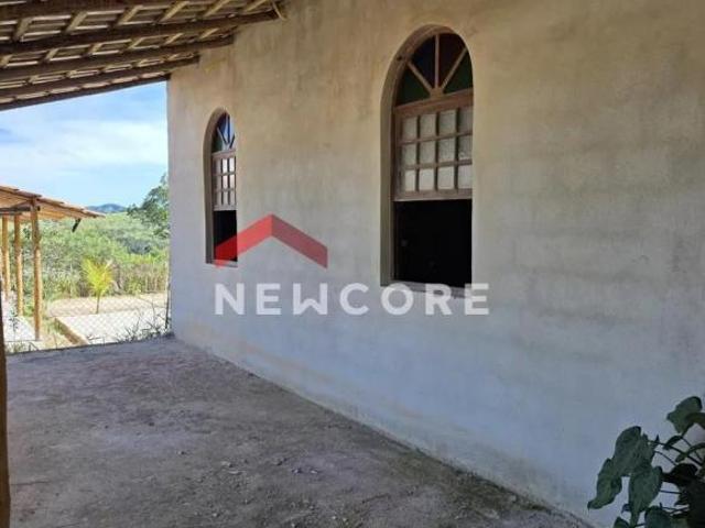Sítio e chácara venda em Região Geográfica Imediata de Luziânia, Região Integrada de Desenvolvimento do Distrito Federal e Entorno