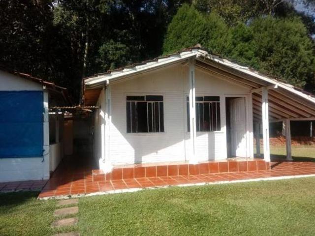 Sítio e chácara venda em Região Imediata de São Paulo, Região Metropolitana de São Paulo