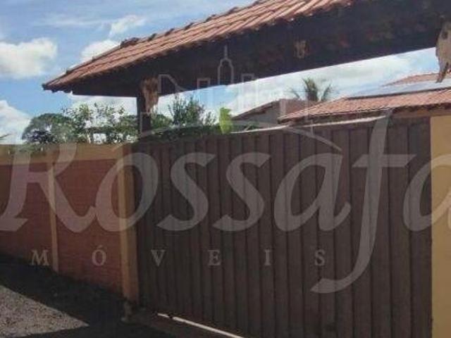 Sítio e chácara venda em Região Imediata de Santa Fé do Sul, Rubineia