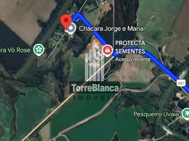 Sítio e chácara venda em Região Geográfica Imediata de Ponta Grossa, Ipiranga