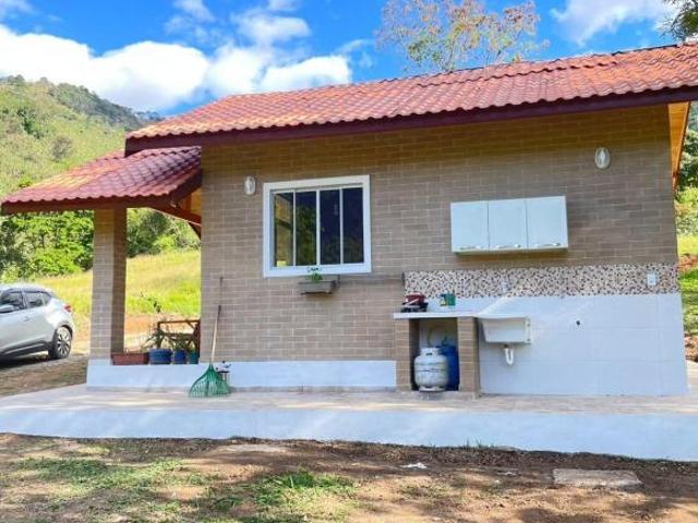 Sítio e chácara venda em Jardim Nova Conquista, São Bento do Sapucaí