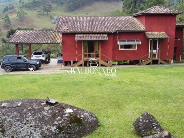 Sítio e chácara venda em Região Imediata de São José dos Campos, Região Metropolitana do Vale do Paraíba e Litoral Norte