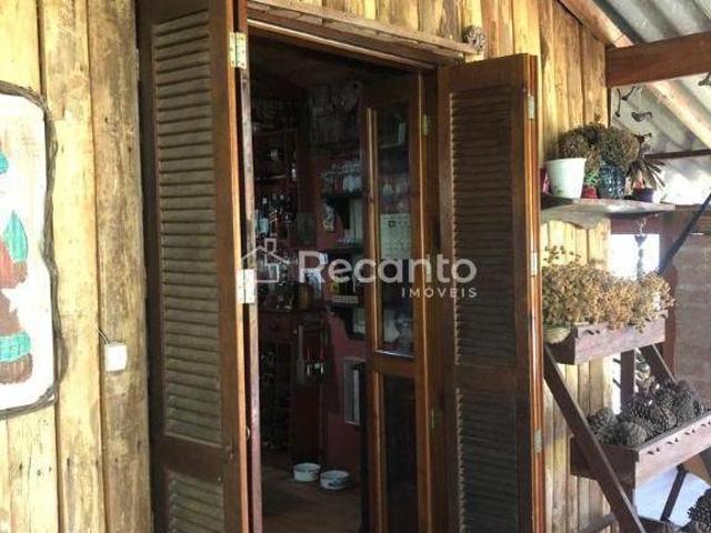 Sítio e chácara venda em Região Geográfica Imediata de Caxias do Sul, Canela