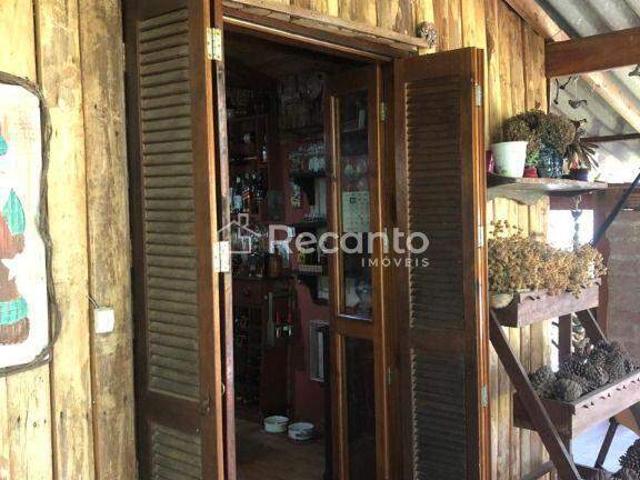 Sítio e chácara venda em Região Geográfica Imediata de Caxias do Sul, Canela