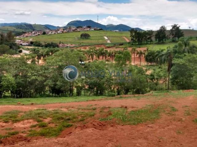 Sítio e chácara venda em São José do Alegre, Região Geográfica Intermediária de Pouso Alegre