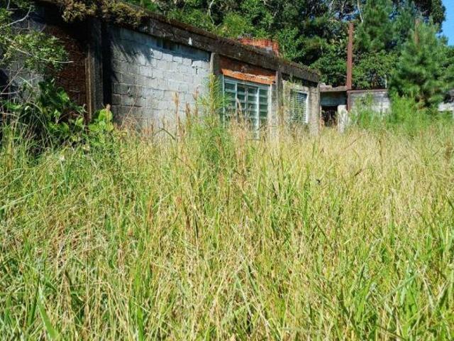 Sítio e chácara venda em Região Imediata de São Paulo, Região Metropolitana de São Paulo
