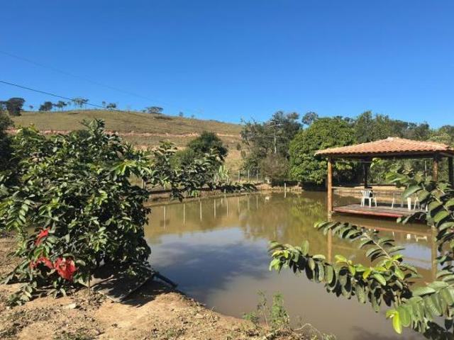 Sítio e chácara venda em Região Geográfica Imediata de Pouso Alegre, São Sebastião da Bela Vista
