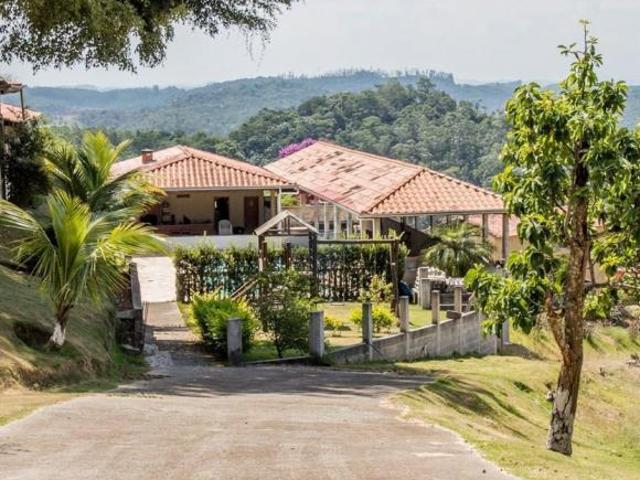 Sítio e chácara venda em Sabaúna, Mogi das Cruzes