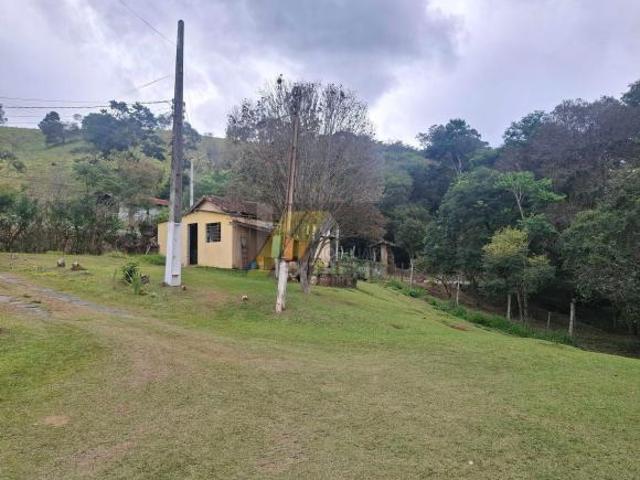 Sítio e chácara venda em Região Geográfica Imediata de Pouso Alegre, Extrema