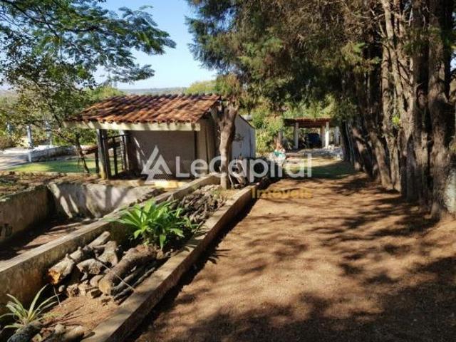 Sítio e chácara venda em Salto de Pirapora