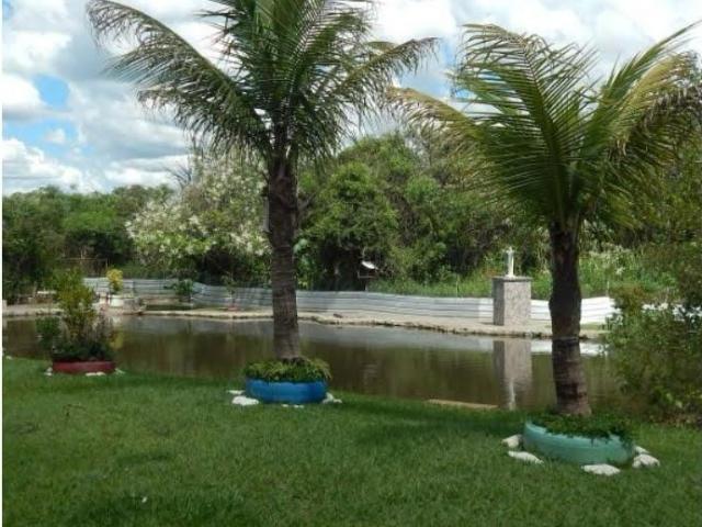 Sítio e chácara venda em Salto de Pirapora