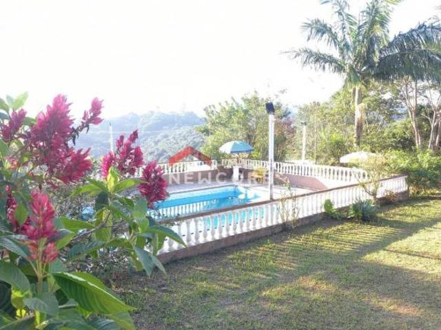 Sítio e chácara venda em Juquitiba