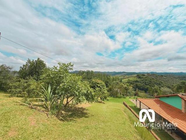 Sítio e chácara venda em Região Imediata de São José dos Campos, Região Metropolitana do Vale do Paraíba e Litoral Norte