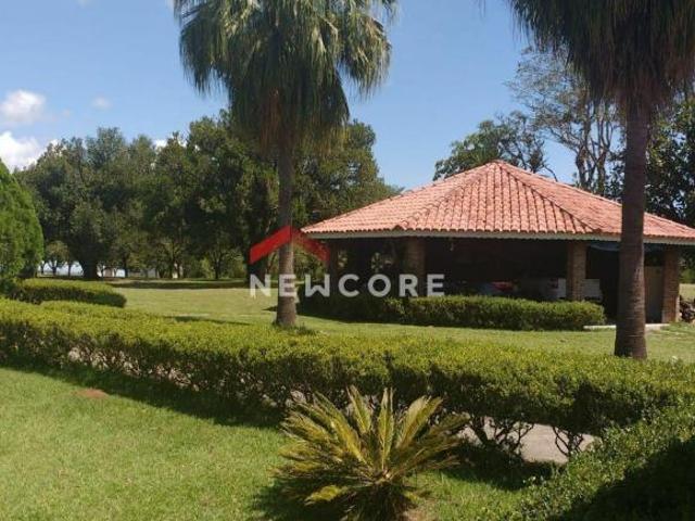 Sítio e chácara venda em Região Imediata de São José dos Campos, Região Metropolitana do Vale do Paraíba e Litoral Norte