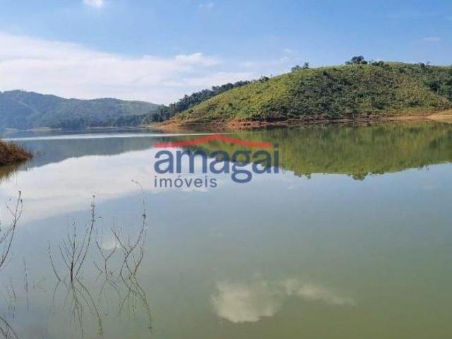 Sítio e chácara venda em Região Imediata de São José dos Campos, Região Metropolitana do Vale do Paraíba e Litoral Norte