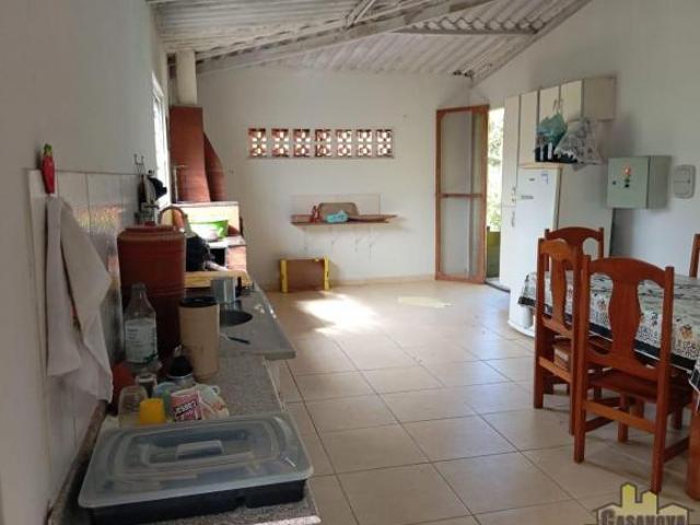 Sítio e chácara venda em Santa Branca