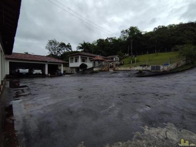 Sítio e chácara venda em Santa Branca