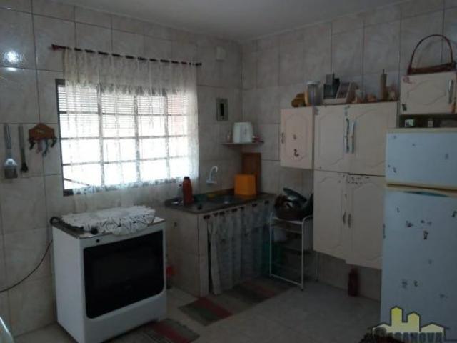 Sítio e chácara venda em Santa Branca
