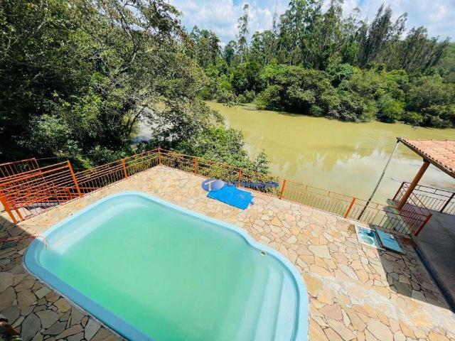 Sítio e chácara venda em Região Imediata de São José dos Campos, Região Metropolitana do Vale do Paraíba e Litoral Norte