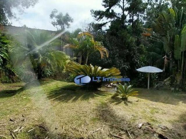 Sítio e chácara venda em Santa Branca