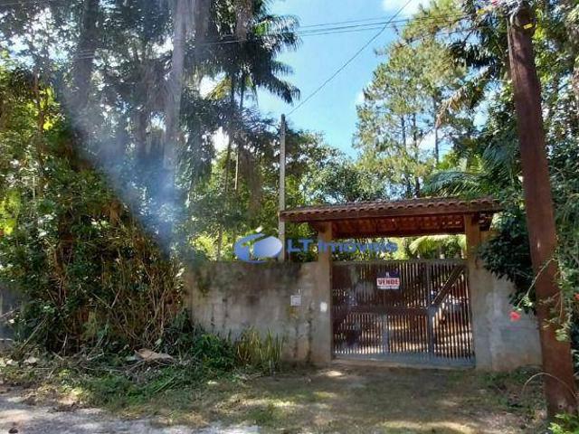 Sítio e chácara venda em Santa Branca, Região Geográfica Intermediária de São José dos Campos