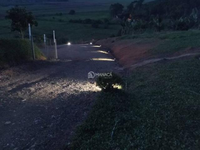 Sítio e chácara venda em Centro, São João do Itaperiú