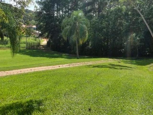 Sítio e chácara venda em Região Imediata de São Paulo, Região Metropolitana de São Paulo