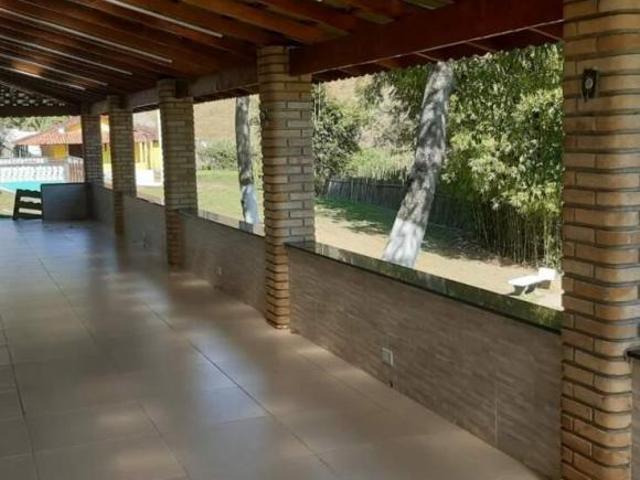 Sítio e chácara venda em Santa Isabel